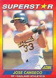 Jose Canseco #67