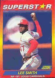 Lee Smith #28