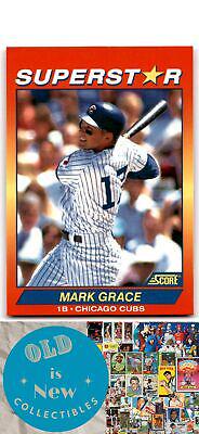 Mark Grace #20