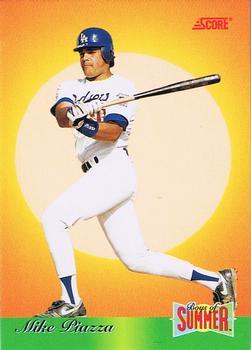 Mike Piazza #5