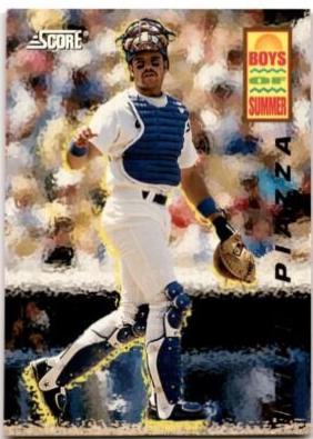 Mike Piazza #6