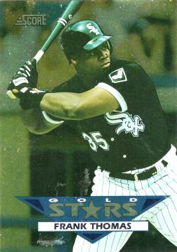 Frank Thomas #45