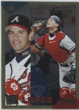 Javy Lopez #RT78