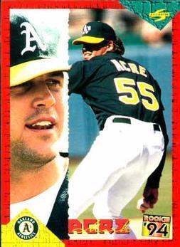 Mark Acre #RT163