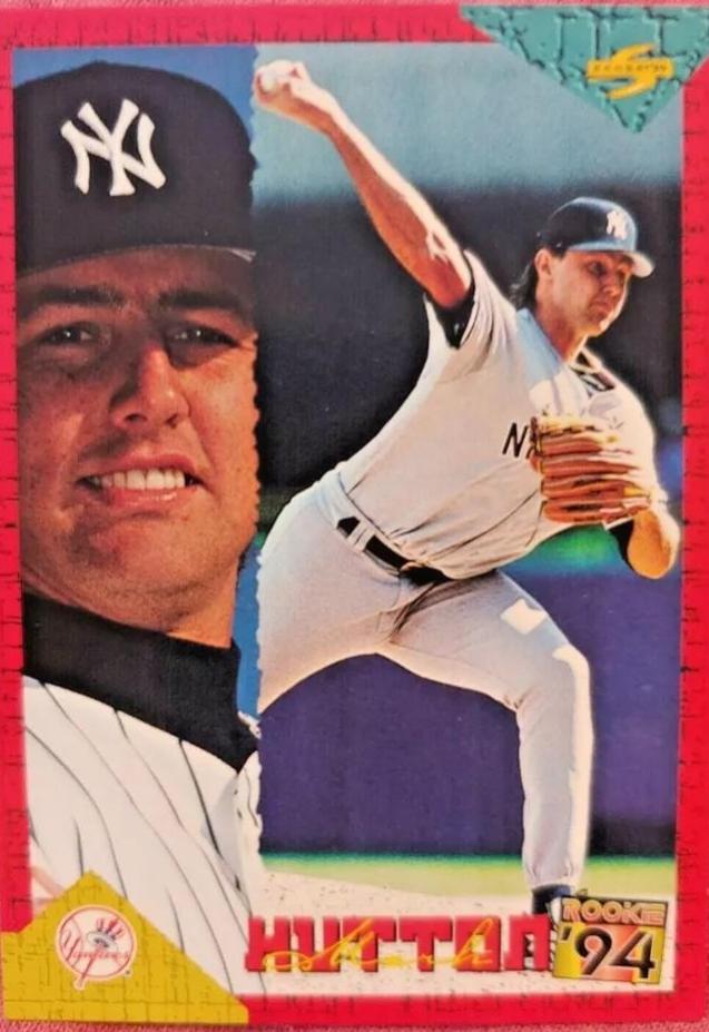 Mark Hutton #RT133