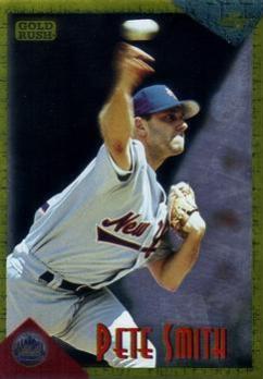 Pete Smith [Gold Rush] #RT52