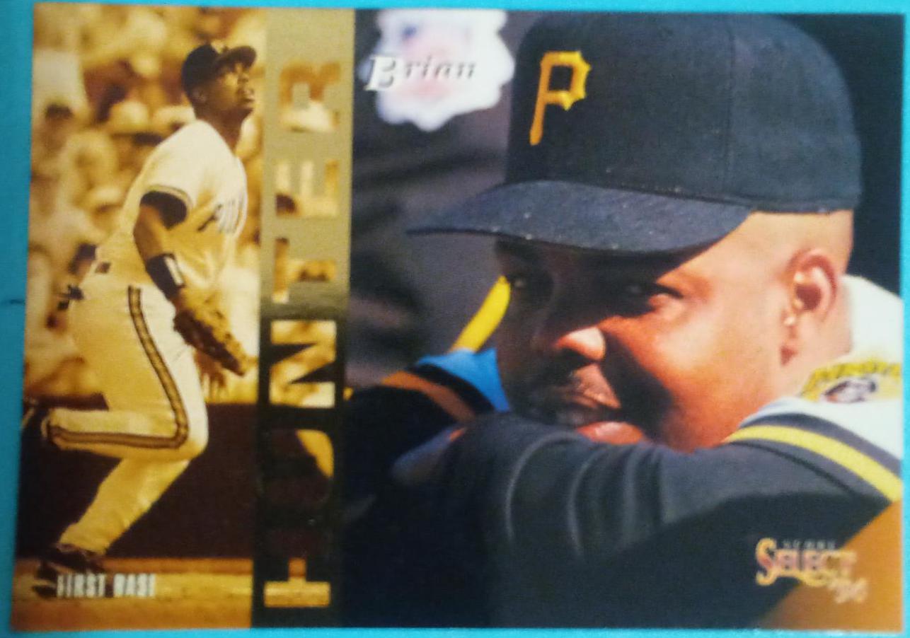 Brian Hunter #91