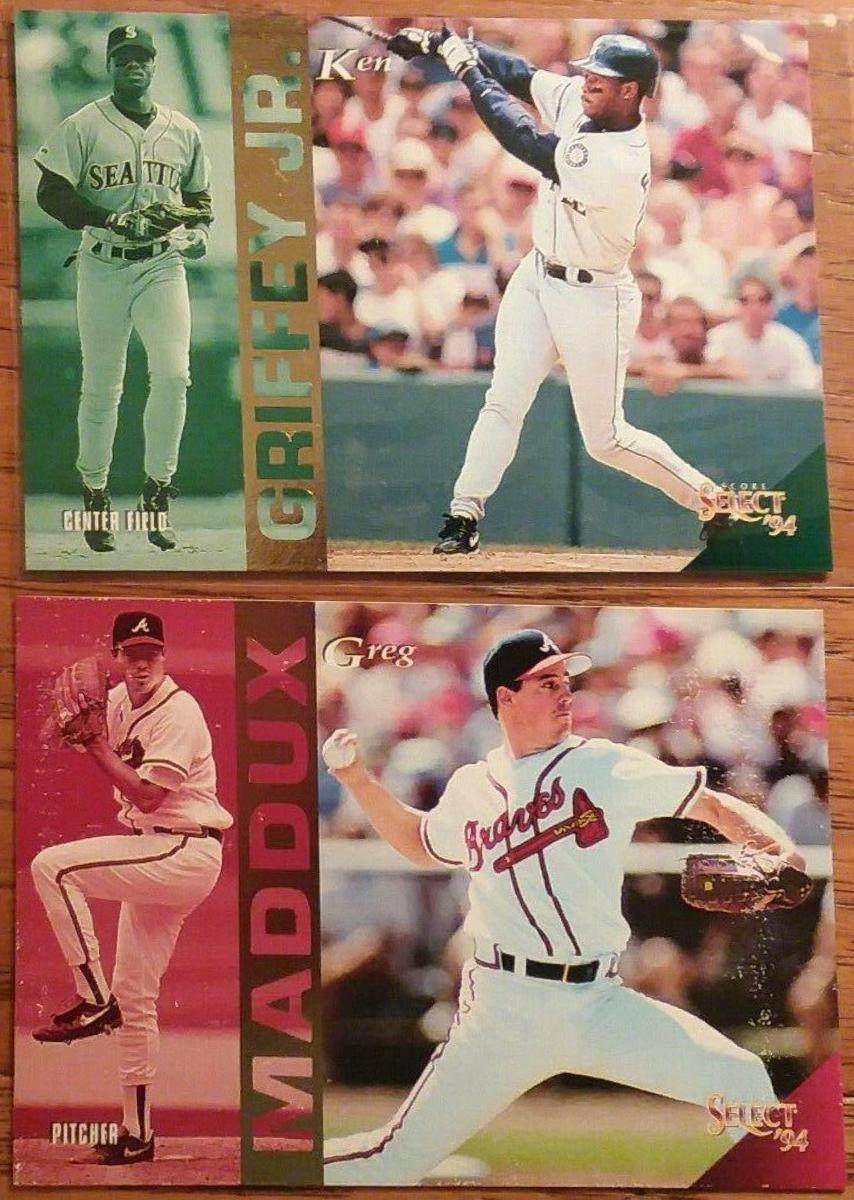 Complete Set
