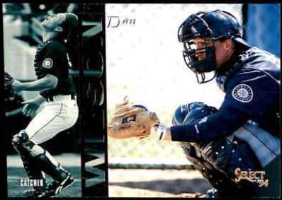 Dan Wilson #343