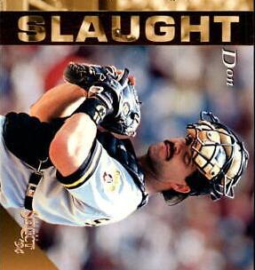 Don Slaught #65