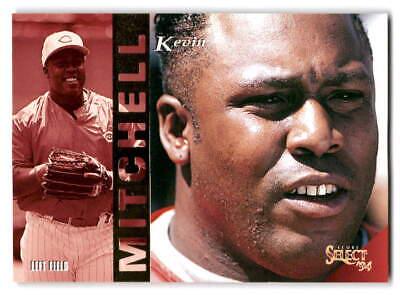 Kevin Mitchell #112