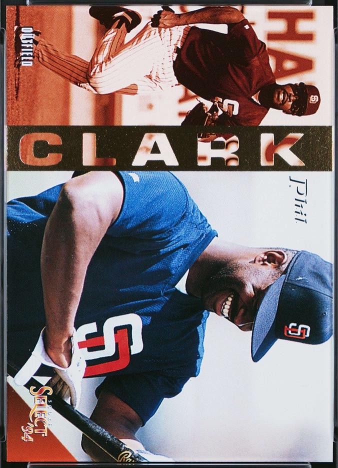 Phil Clark #153