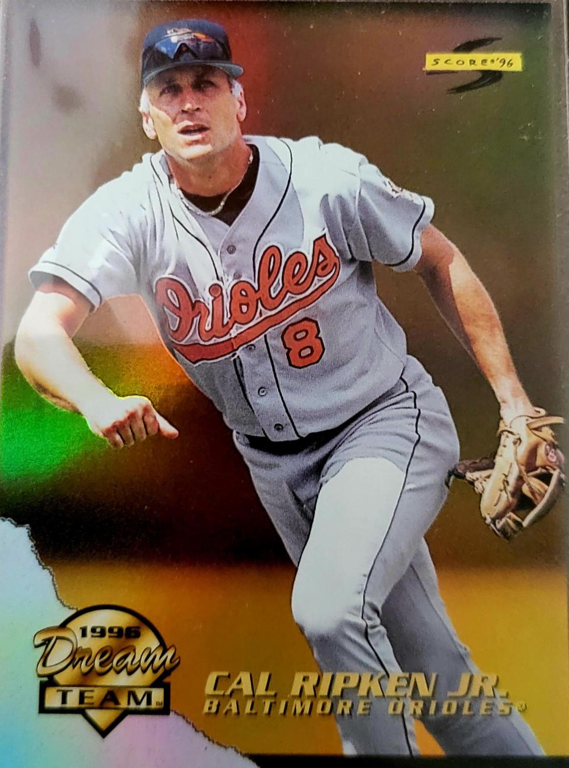 Cal Ripken Jr #1