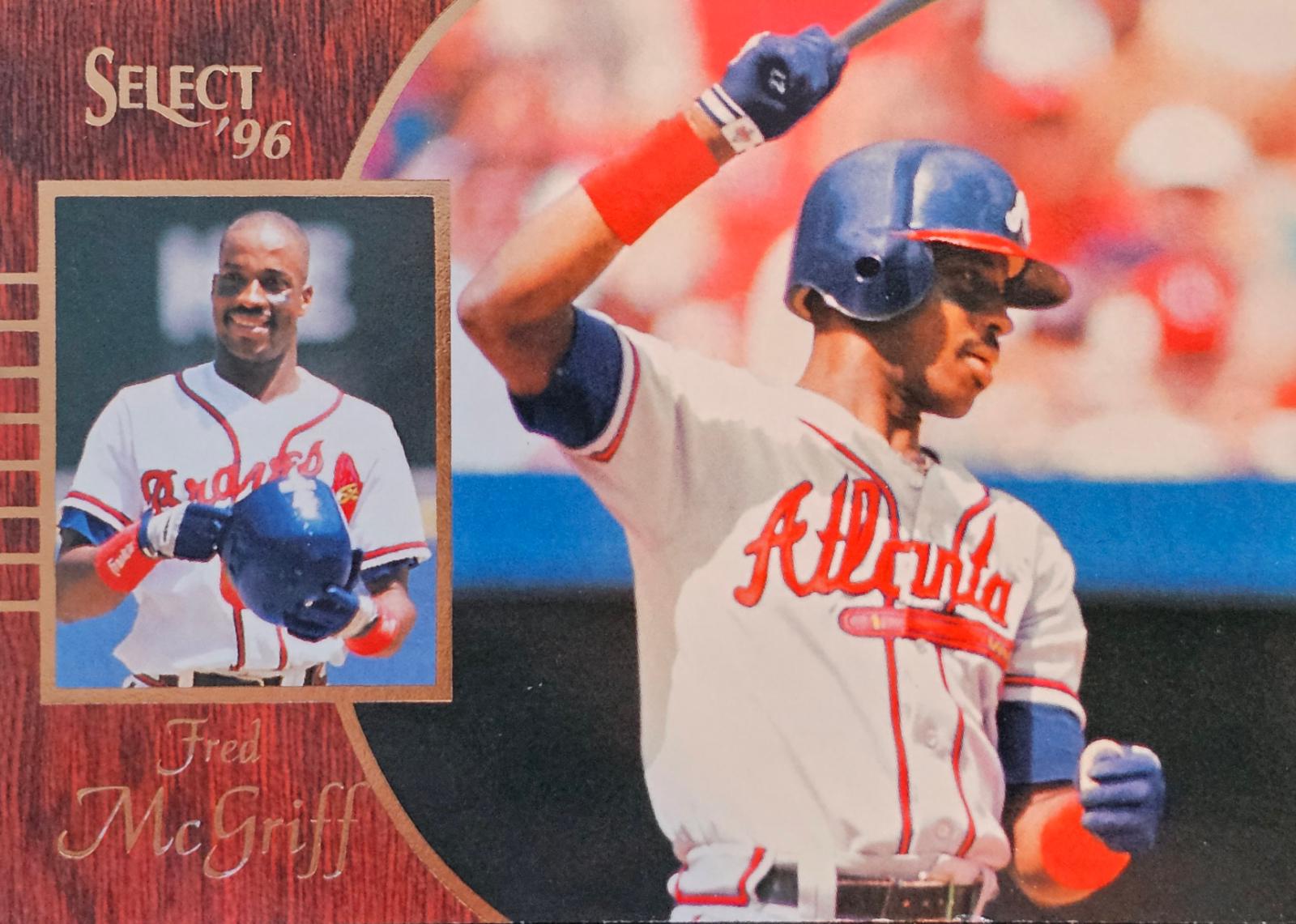 Fred McGriff #68