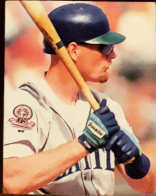 Jay Buhner #86