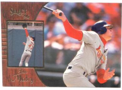 John Mabry #40