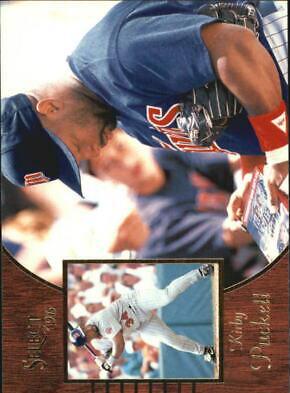 Kirby Puckett #64
