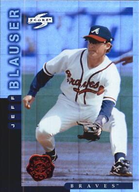 Jeff Blauser #PP153