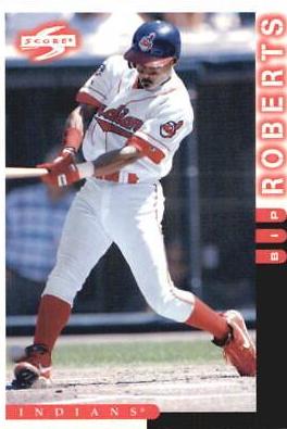Bip Roberts #132