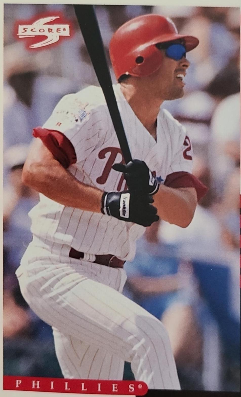 Gregg Jefferies #226