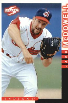 Jack McDowell #6