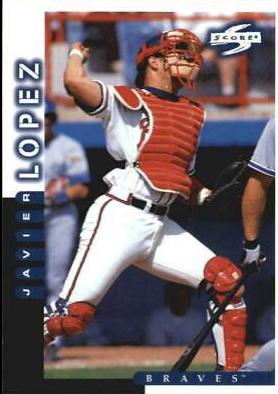 Javier Lopez #28