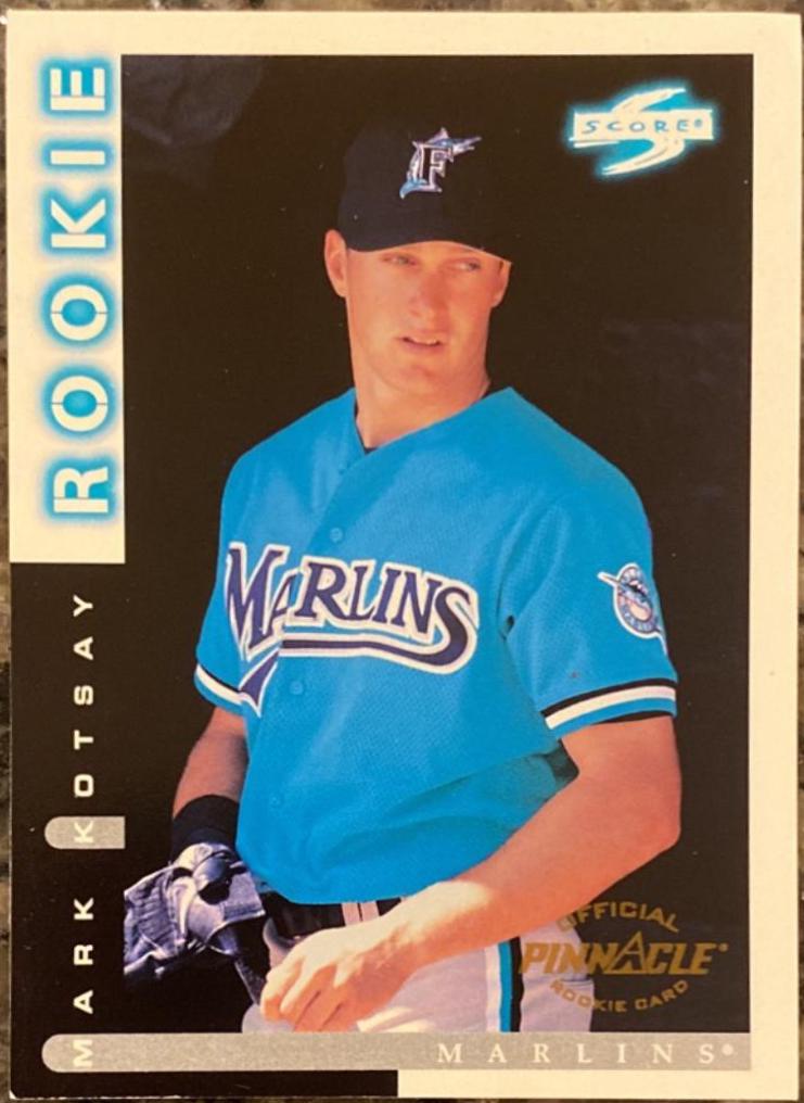 Mark Kotsay #241