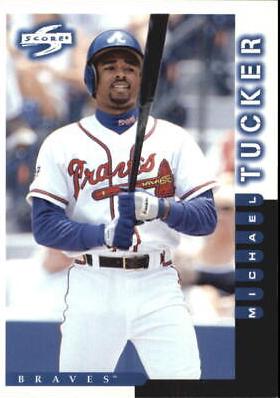 Michael Tucker #26