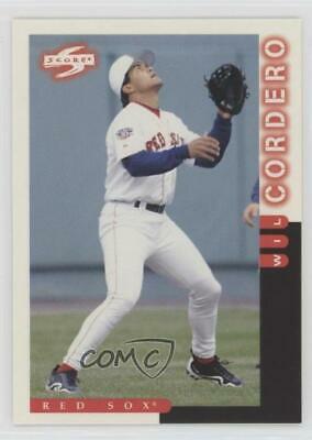 Wil Cordero #211