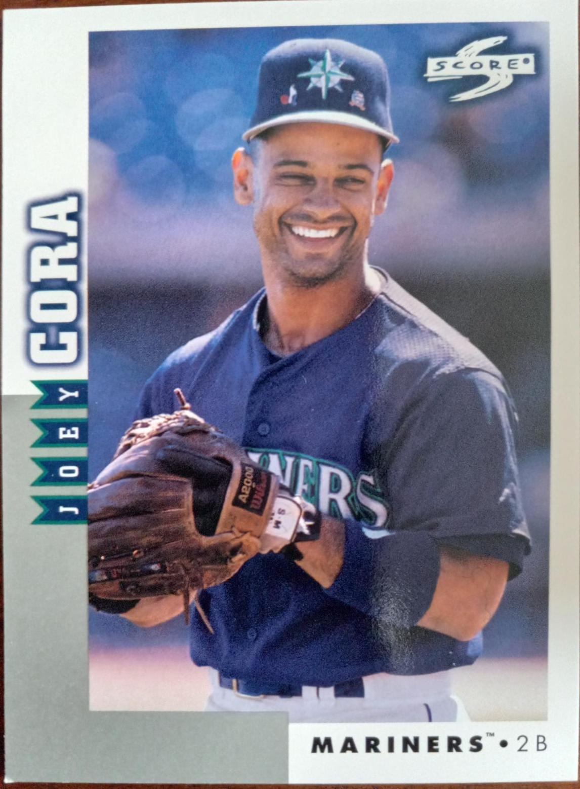 Joey Cora #68