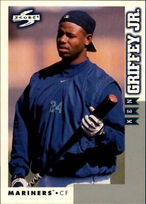 Ken Griffey Jr. #13