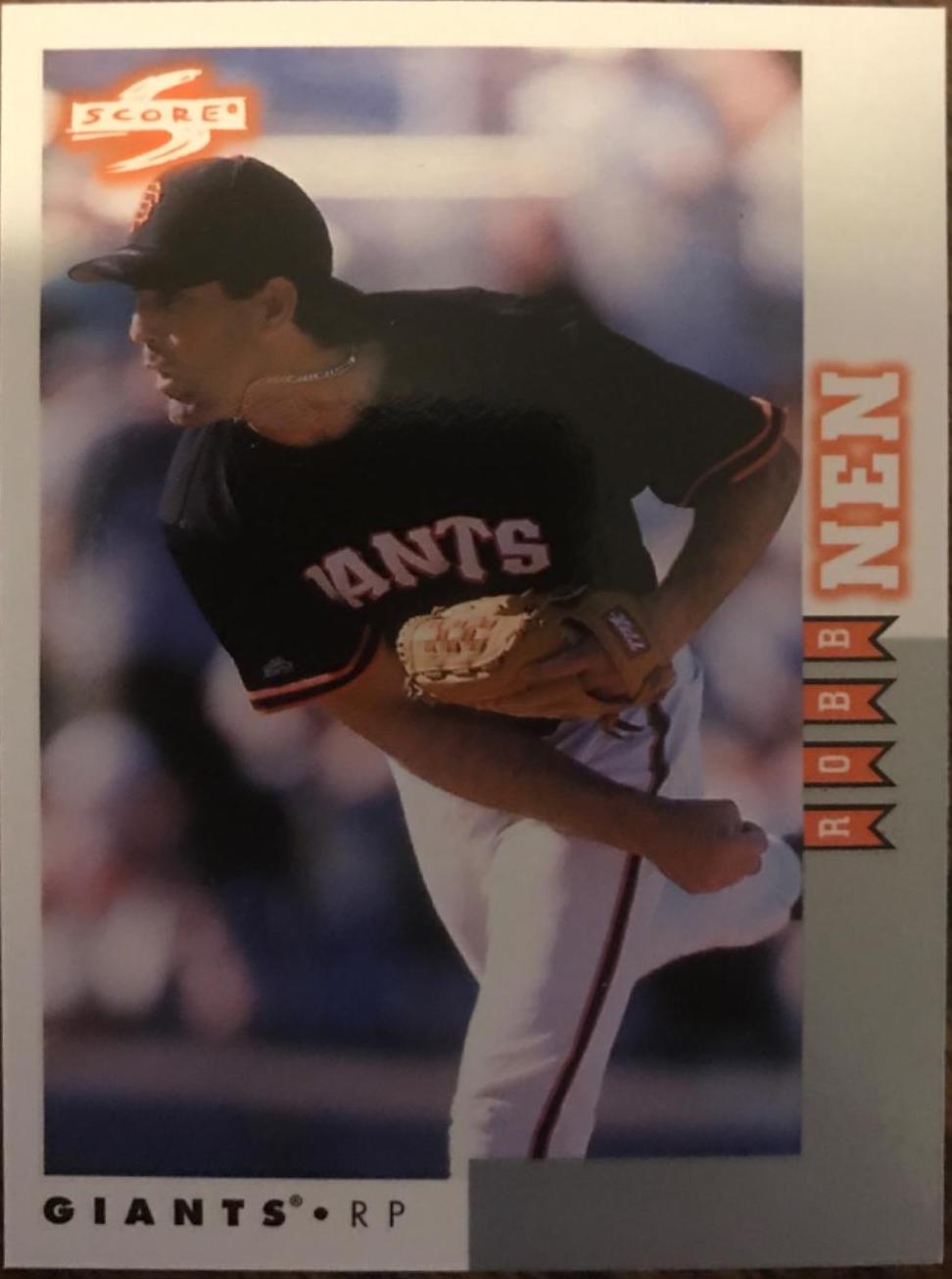 Robb Nen #202