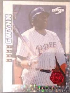 Tony Gwynn [Artist's Proof] #9