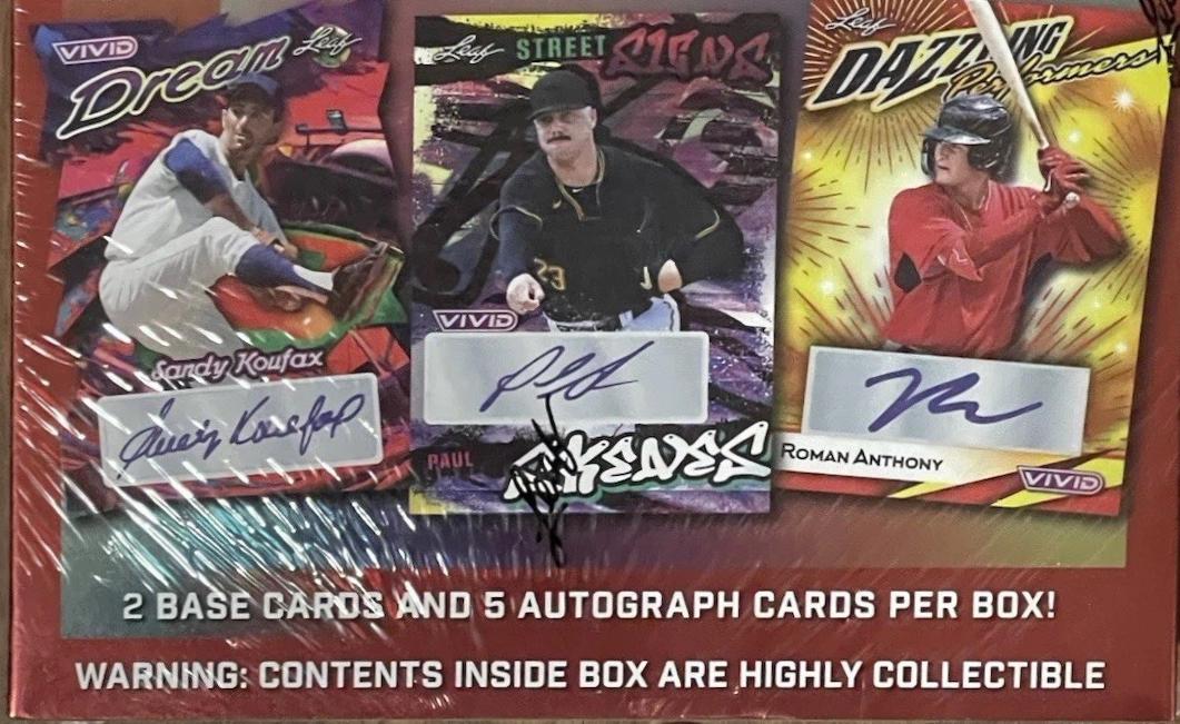 Hobby Box