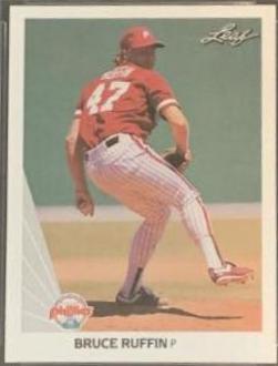 Bruce Ruffin #151