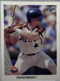 Craig Biggio #37