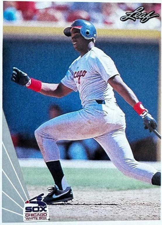 Frank Thomas #300