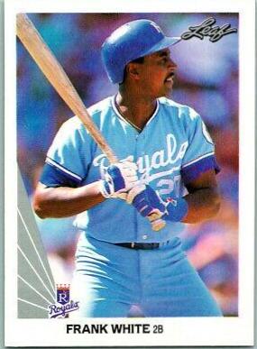 Frank White #204