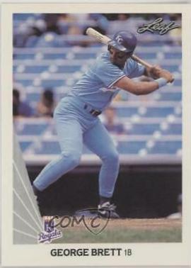 George Brett #178