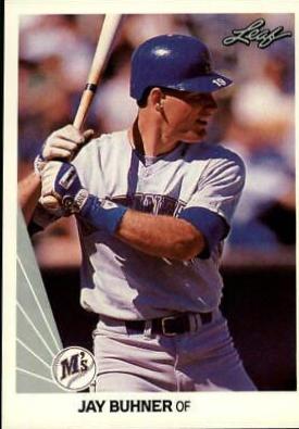 Jay Buhner #114