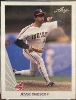 Jesse Orosco #101