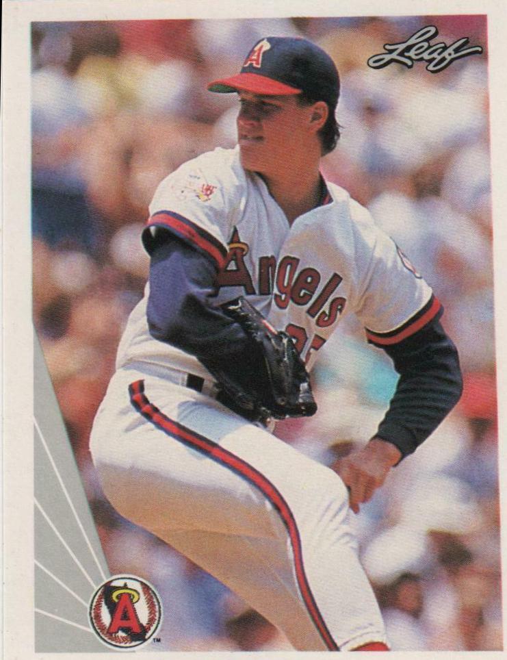 Jim Abbott #31