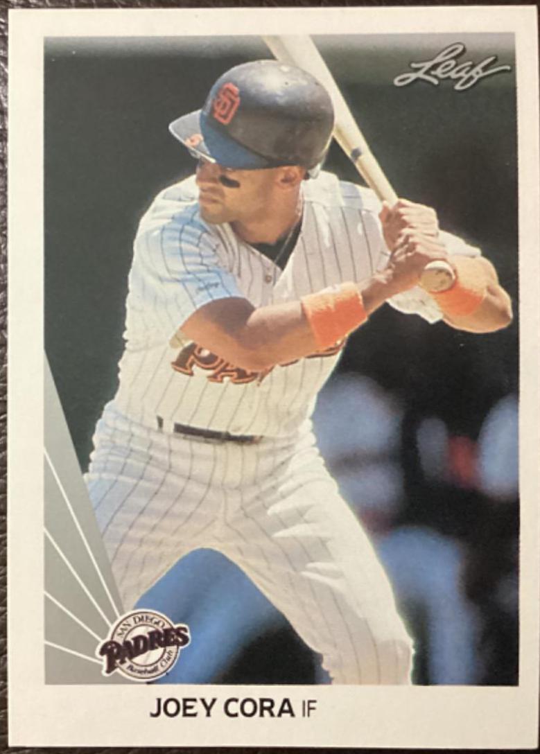 Joey Cora #366