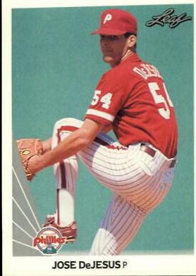 Jose DeJesus #415