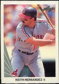 Keith Hernandez #470
