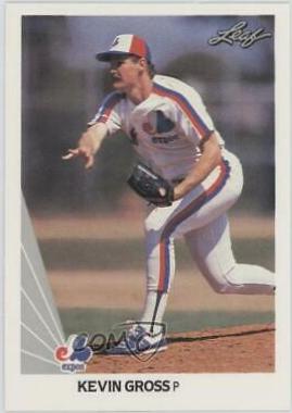Kevin Gross #61