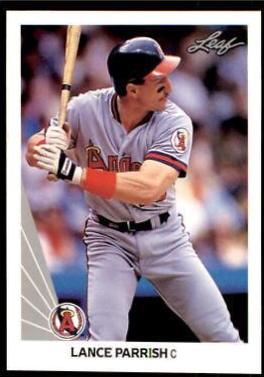 Lance Parrish #195