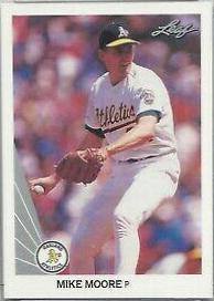 Mike Moore #293