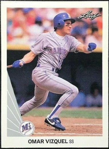 Omar Vizquel #88