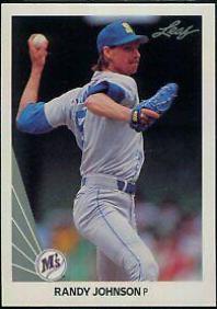 Randy Johnson #483